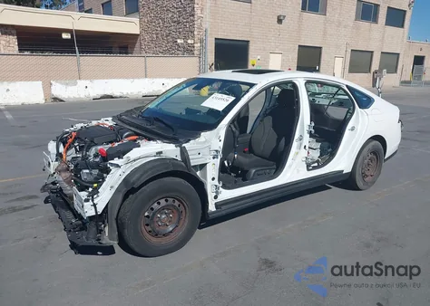 2024 Honda Accord Hybrid Sport from USA, damaged, VIN 1HGCY2F54RA061963